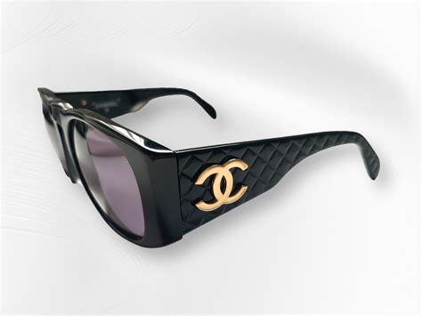 faux chanel sunglasses